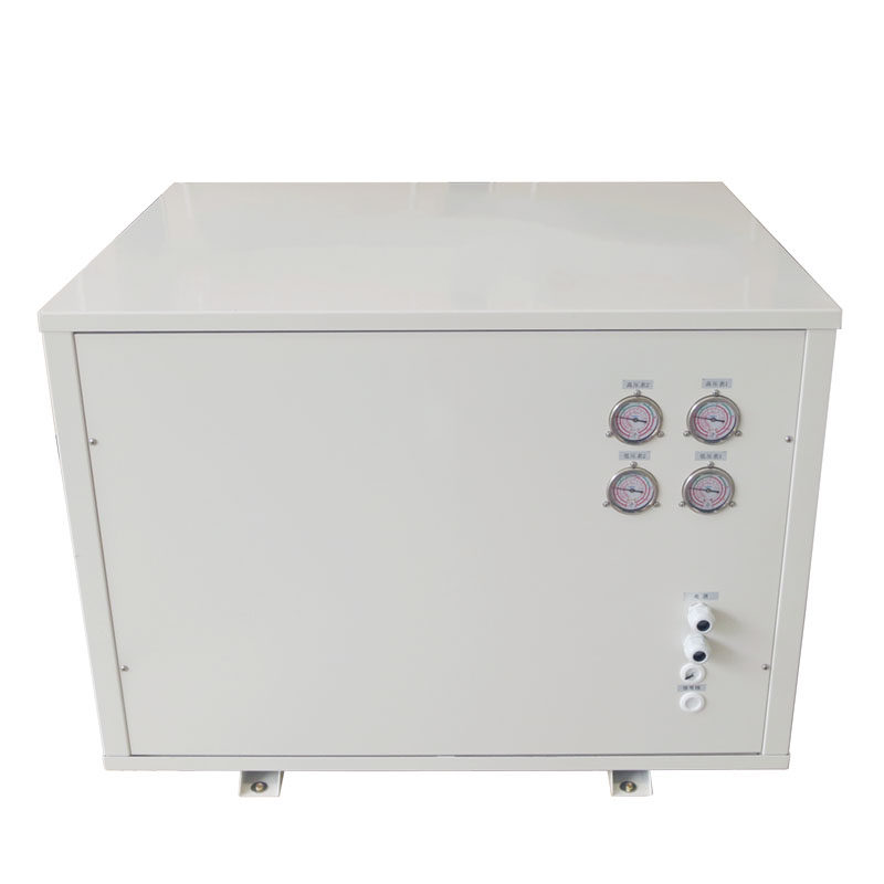 O.S.B. Heat Pump | China Professional Heat Pump Manufacturer